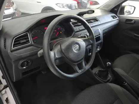 VOLKSWAGEN Gol 1.0 12V 4P FLEX MPI G7, Foto 14