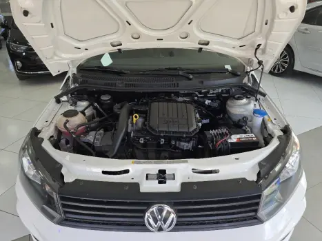 VOLKSWAGEN Gol 1.0 12V 4P FLEX MPI G7, Foto 16