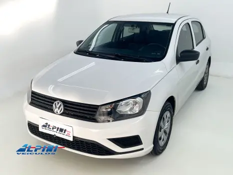 VOLKSWAGEN Gol 1.0 12V FLEX MPI G8, Foto 1