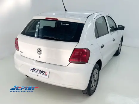 VOLKSWAGEN Gol 1.0 12V FLEX MPI G8, Foto 3