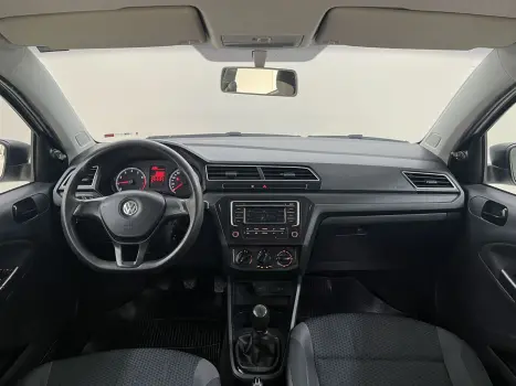 VOLKSWAGEN Gol 1.0 12V FLEX MPI G8, Foto 5
