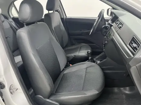 VOLKSWAGEN Gol 1.0 12V FLEX MPI G8, Foto 6