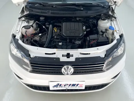 VOLKSWAGEN Gol 1.0 12V FLEX MPI G8, Foto 9