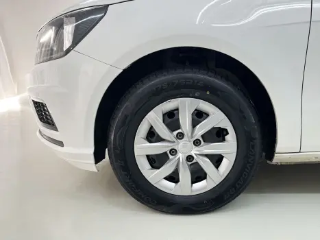 VOLKSWAGEN Gol 1.0 12V FLEX MPI G8, Foto 10