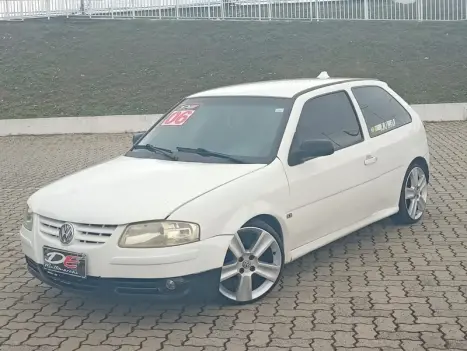 VOLKSWAGEN Gol 1.0 16V, Foto 1