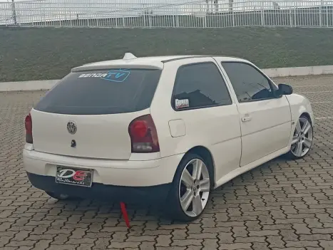 VOLKSWAGEN Gol 1.0 16V, Foto 2
