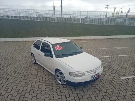 VOLKSWAGEN Gol 1.0 16V, Foto 3