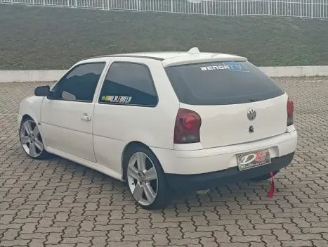 VOLKSWAGEN Gol 1.0 16V, Foto 4