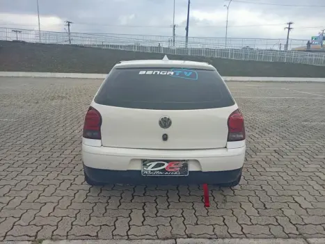 VOLKSWAGEN Gol 1.0 16V, Foto 6