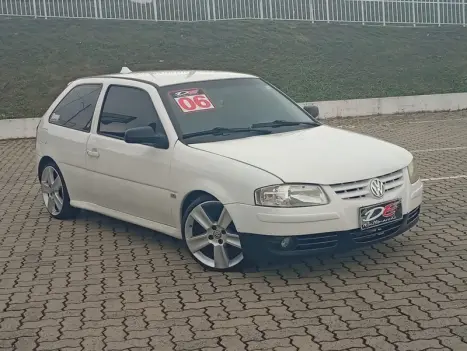VOLKSWAGEN Gol 1.0 16V, Foto 8