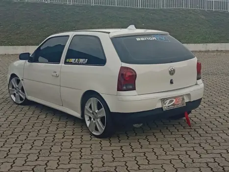 VOLKSWAGEN Gol 1.0 16V, Foto 9