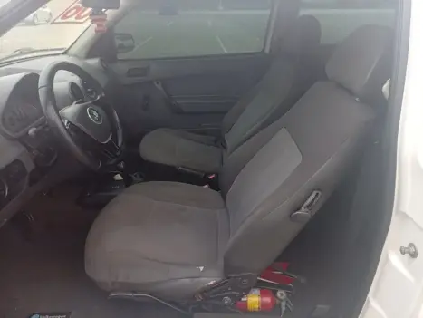 VOLKSWAGEN Gol 1.0 16V, Foto 10