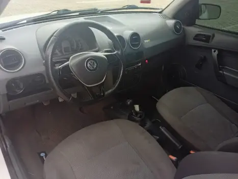 VOLKSWAGEN Gol 1.0 16V, Foto 11
