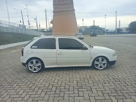 VOLKSWAGEN Gol 1.0 16V, Foto 12