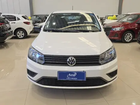 VOLKSWAGEN Gol 1.0 12V 4P FLEX MPI G7, Foto 2