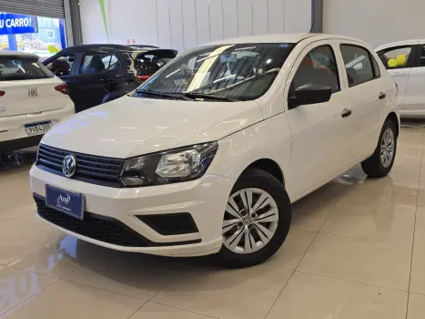 VOLKSWAGEN Gol 1.0 12V 4P FLEX MPI G7, Foto 3
