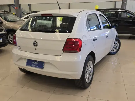 VOLKSWAGEN Gol 1.0 12V 4P FLEX MPI G7, Foto 6