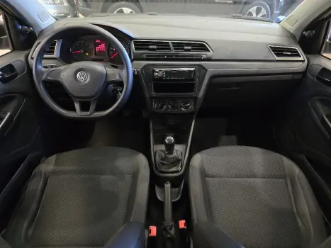VOLKSWAGEN Gol 1.0 12V 4P FLEX MPI G7, Foto 7