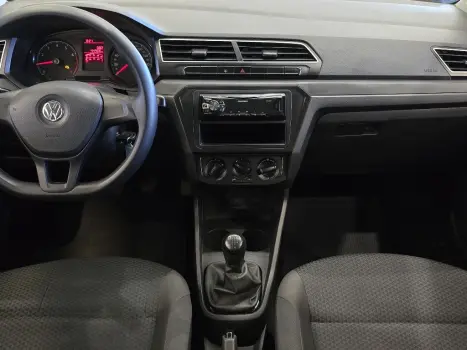 VOLKSWAGEN Gol 1.0 12V 4P FLEX MPI G7, Foto 8