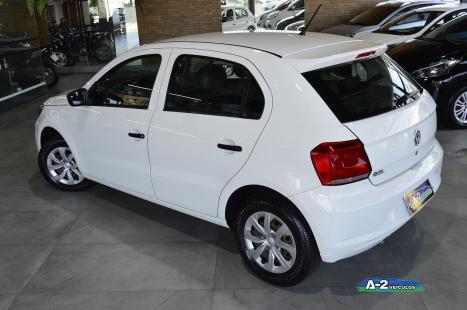VOLKSWAGEN Gol 1.0 12V 4P FLEX MPI G7, Foto 6