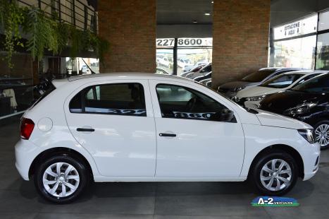 VOLKSWAGEN Gol 1.0 12V 4P FLEX MPI G7, Foto 7