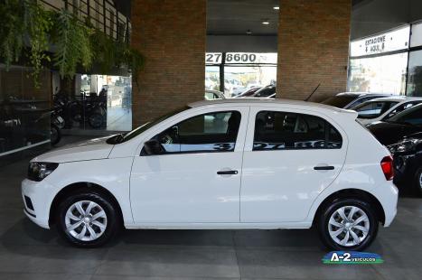 VOLKSWAGEN Gol 1.0 12V 4P FLEX MPI G7, Foto 8