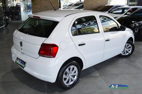 VOLKSWAGEN Gol 1.0 12V 4P FLEX MPI G7, Foto 5