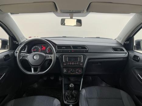 VOLKSWAGEN Gol 1.0 12V FLEX MPI G8, Foto 5