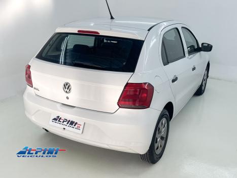 VOLKSWAGEN Gol 1.0 12V FLEX MPI G8, Foto 3