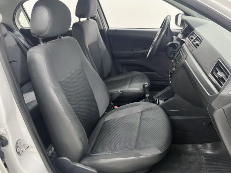 VOLKSWAGEN Gol 1.0 12V FLEX MPI G8, Foto 6
