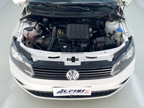 VOLKSWAGEN Gol 1.0 12V FLEX MPI G8, Foto 9