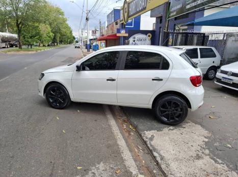 VOLKSWAGEN Gol 1.0 4P G6 TRENDLINE FLEX, Foto 6
