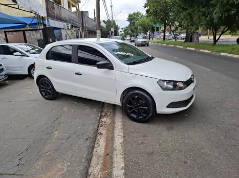 VOLKSWAGEN Gol 1.0 4P G6 TRENDLINE FLEX, Foto 7