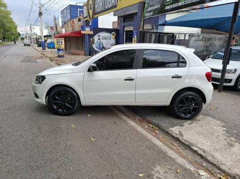 VOLKSWAGEN Gol 1.0 4P G6 TRENDLINE FLEX, Foto 9