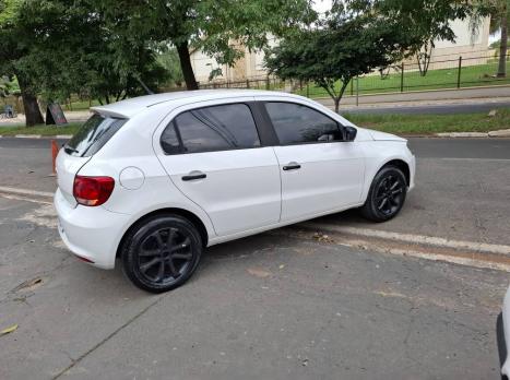 VOLKSWAGEN Gol 1.0 4P G6 TRENDLINE FLEX, Foto 10