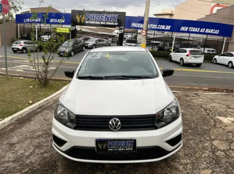 VOLKSWAGEN Gol 1.0 4P G6 FLEX, Foto 2