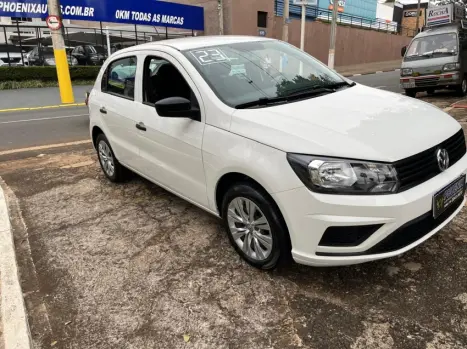 VOLKSWAGEN Gol 1.0 4P G6 FLEX, Foto 3