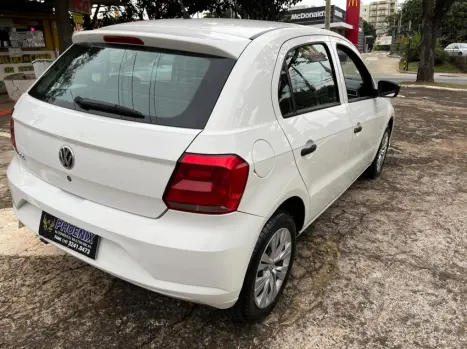 VOLKSWAGEN Gol 1.0 4P G6 FLEX, Foto 6