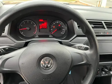VOLKSWAGEN Gol 1.0 4P G6 FLEX, Foto 7