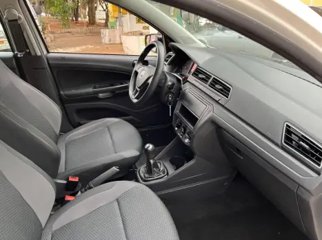 VOLKSWAGEN Gol 1.0 4P G6 FLEX, Foto 8