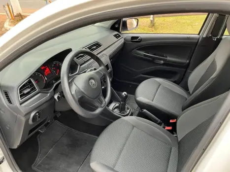 VOLKSWAGEN Gol 1.0 4P G6 FLEX, Foto 9