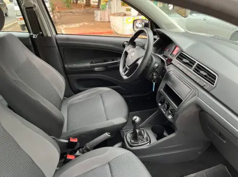 VOLKSWAGEN Gol 1.0 4P G6 FLEX, Foto 11