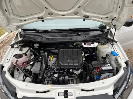 VOLKSWAGEN Gol 1.0 4P G6 FLEX, Foto 12