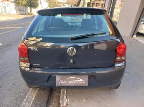 VOLKSWAGEN Gol 1.0 4P G4 TREND FLEX, Foto 3