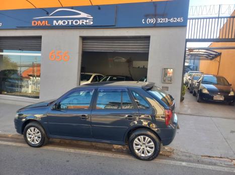 VOLKSWAGEN Gol 1.0 4P G4 TREND FLEX, Foto 4