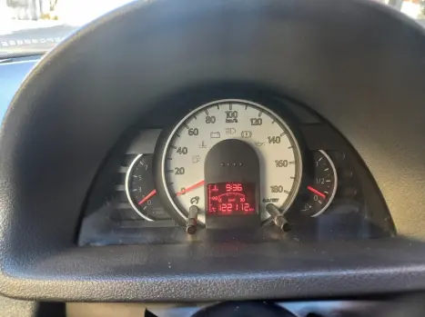 VOLKSWAGEN Gol 1.0 4P G4 TREND FLEX, Foto 8