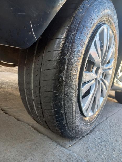 VOLKSWAGEN Gol 1.0 4P G4 TREND FLEX, Foto 9