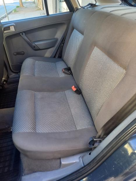 VOLKSWAGEN Gol 1.0 4P G4 TREND FLEX, Foto 12