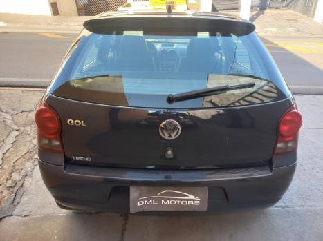 VOLKSWAGEN Gol 1.0 4P G4 TREND FLEX, Foto 14
