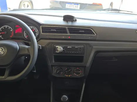 VOLKSWAGEN Gol 1.0 4P, Foto 8